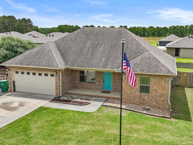 House for sale in Ark