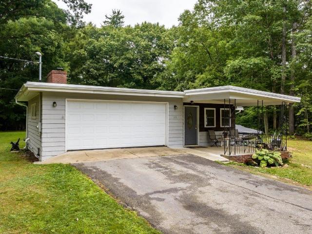 House for sale in New Hampshire
