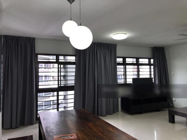 Apartment for sale in Toa Payoh