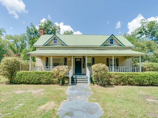House for sale in Norman Park, Georgia