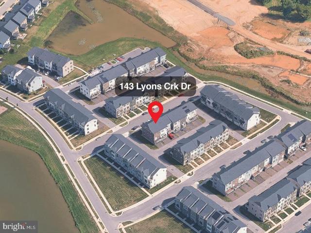 Townhouse for sale in Laurel, Prince George's County