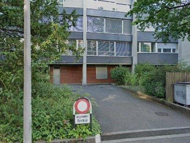 Apartment mieten in Basel, Basel-Stadt