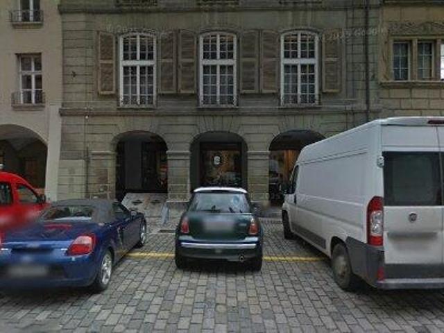 Apartment mieten in Bern