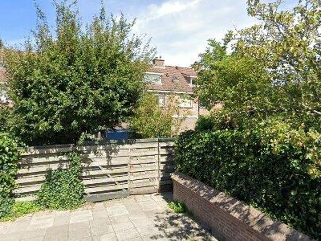 Appartement te huur in Hillegom, Zuid Holland