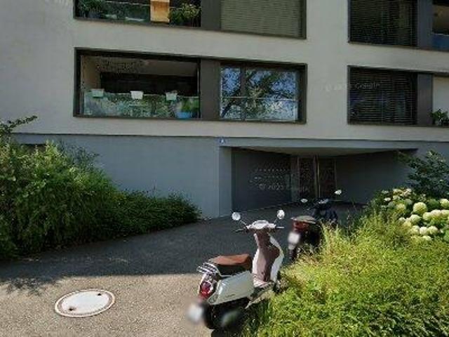 Apartment mieten in Rüschlikon, Bezirk Horgen