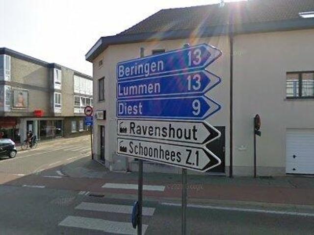 Appartement location à Ham, Limburg