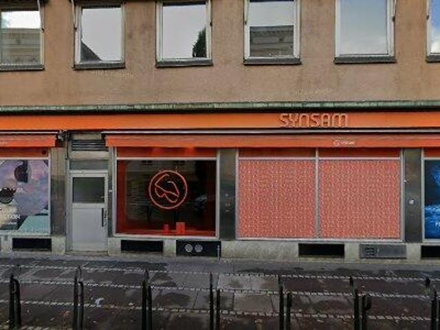 Lokal hyra i Jönköping