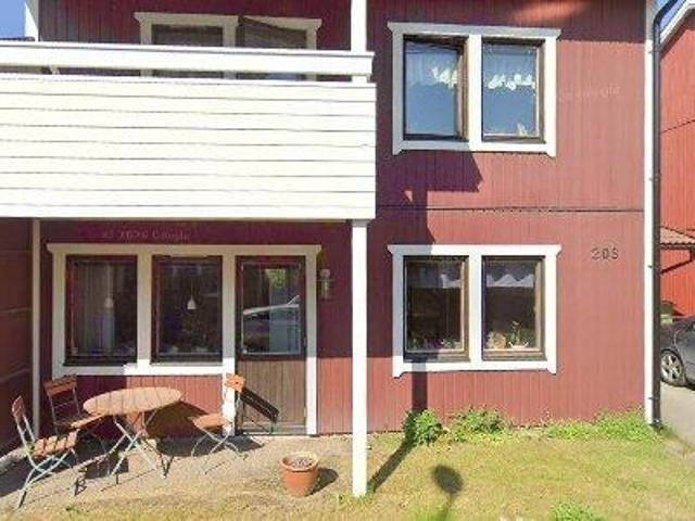 Lägenhet hyra i Jordbro, Stockholm