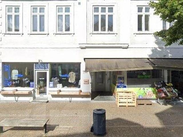 Lejlighed til salg i Haderslev, Haderslev Kommune