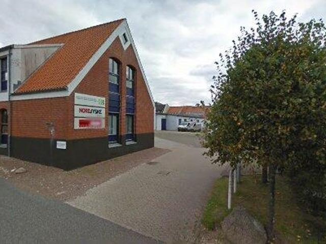 Lejlighed til salg i Hadsund, Brønderslev-Dronninglund