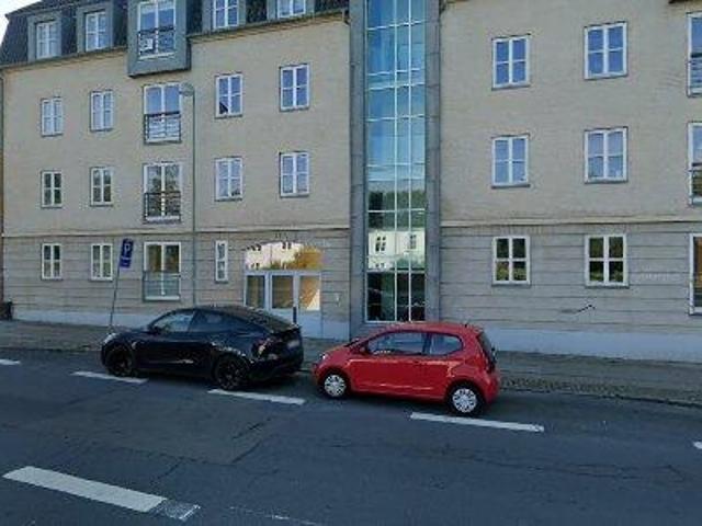 Lejlighed til salg i Hillerød