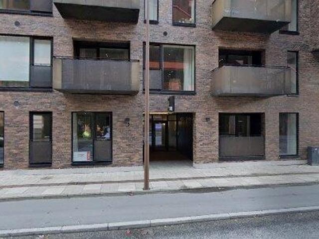 Lejlighed til salg i Østerbro, København