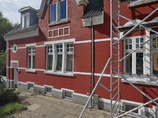 Lejlighed til salg i Varde