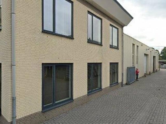 Bedrijfspand te huur in Bladel, Noord Brabant