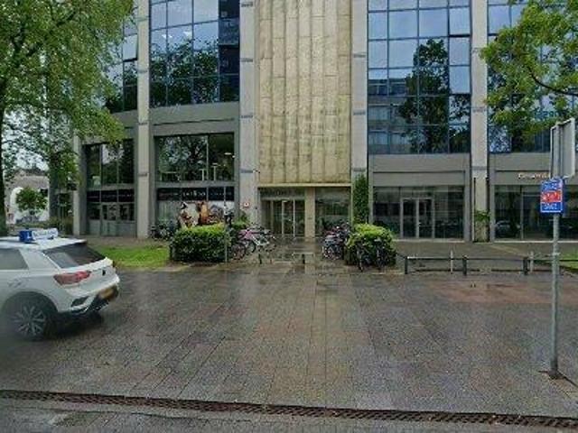 Bedrijfspand te huur in Binnenstad en Stationskwartier, Leeuwarden