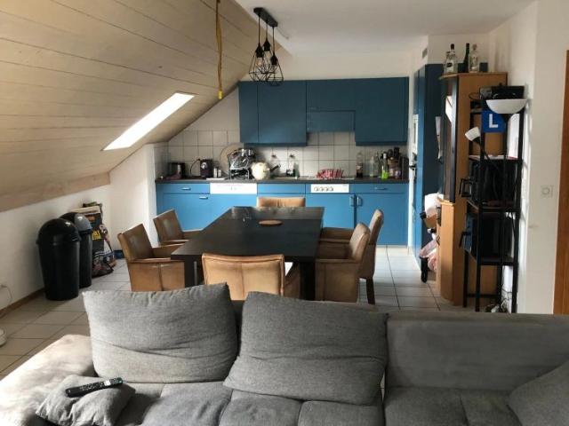 Studio mieten in Essertines-sur-Yverdon, Waadt