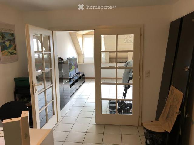 Haus mieten in Essertines-sur-Yverdon, Waadt