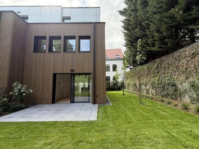 Maison location à Uccle, Bruxelles