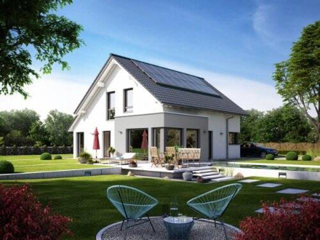 Haus kaufen in Schkeuditz, Sachsen