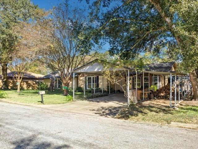 House for sale in Bellville, Texas