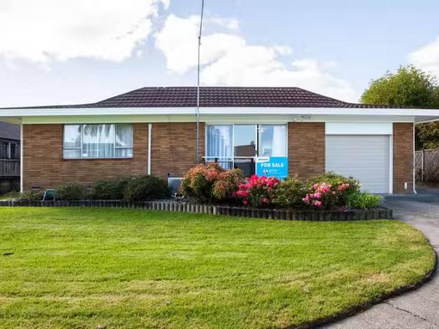 Apartment for sale in Hamilton, Waikato