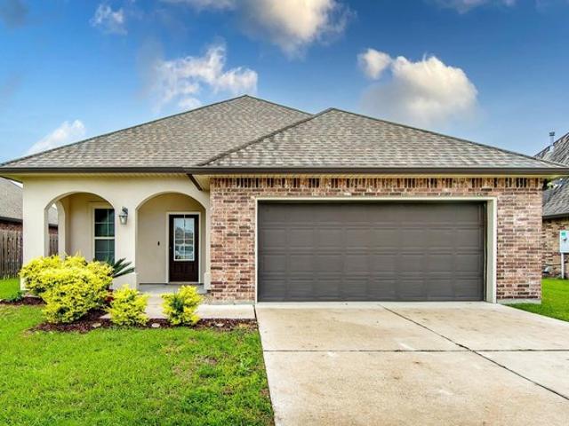 House for sale in Gray, Louisiana