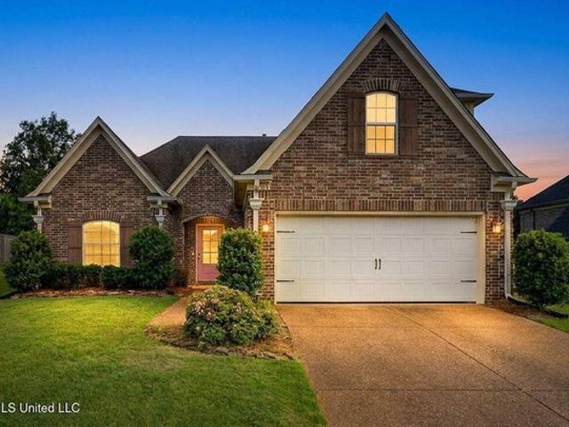 House for sale in Hernando, Mississippi