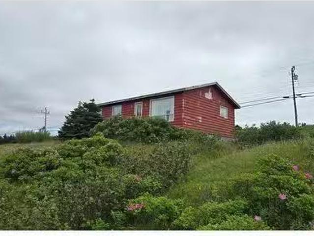 House for sale in Gaskiers, Newfoundland And Labrador