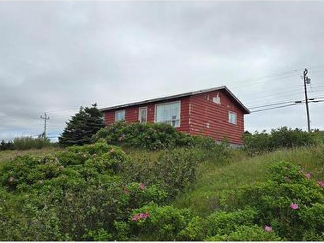 House for sale in Chapel Arm, Newfoundland