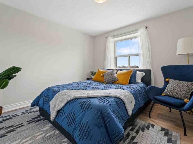 Apartment for rent in Brampton, Ontario