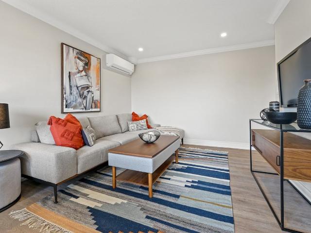 Apartment for rent in Georgina, Ontario