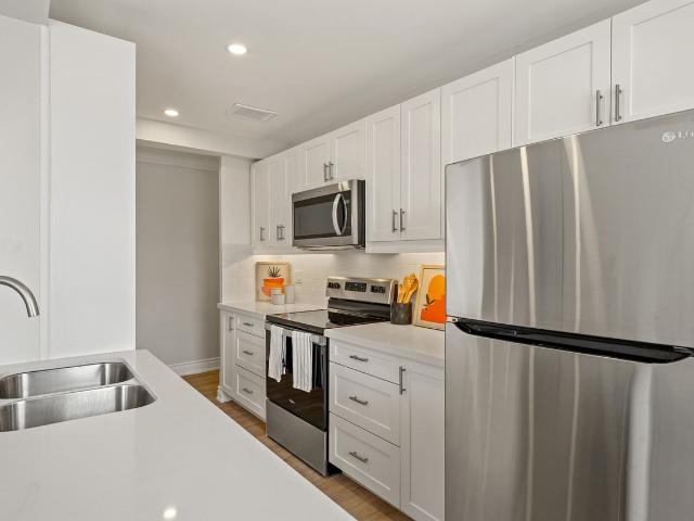 Apartment for rent in Georgina, Ontario