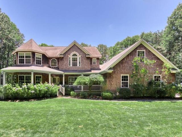 House for sale in Sagaponack, New York