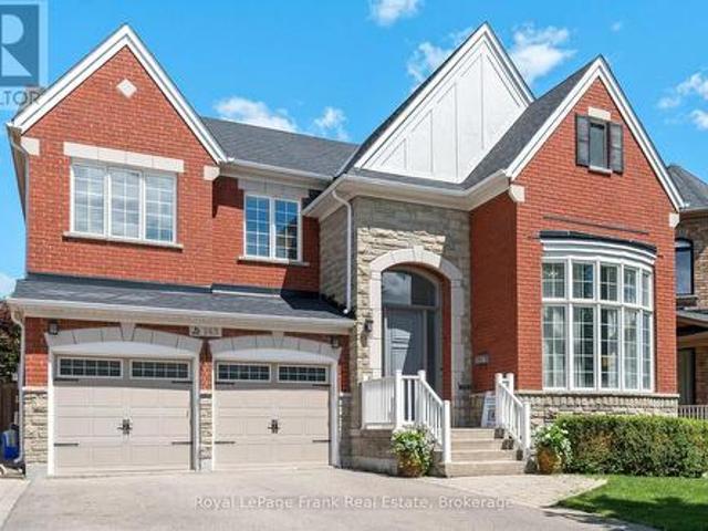 House for sale in York, Ontario