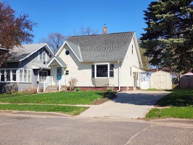House for sale in Amery, Wisconsin