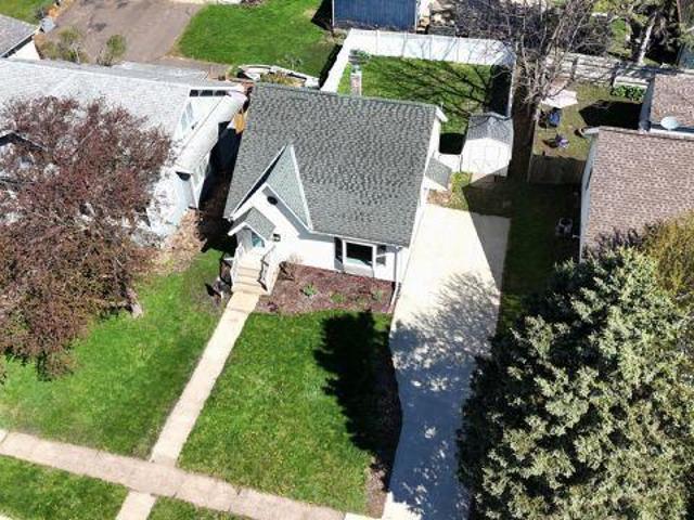 House for sale in Amery, Wisconsin