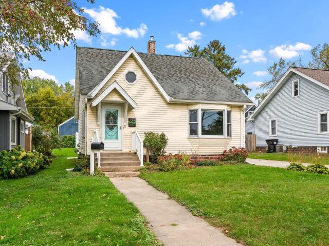 House for sale in Amery, Polk County
