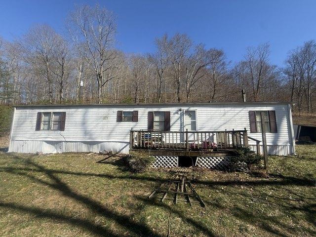 House for sale in Grayson, Kentucky
