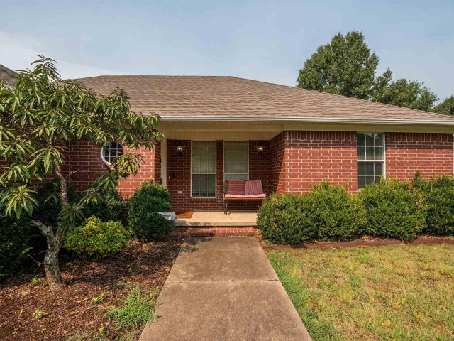 House for sale in Ark