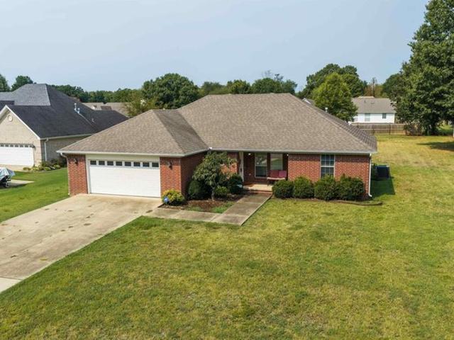 House for sale in Ark
