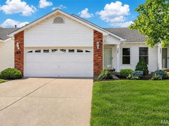 House for sale in Missouri