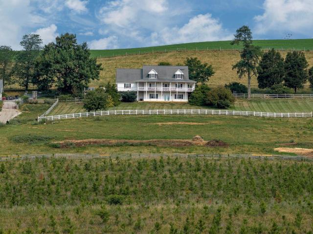 House for sale in Virginia