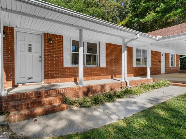 House for sale in Griffin, Spalding County