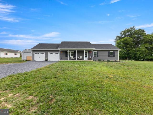 House for sale in Virginia