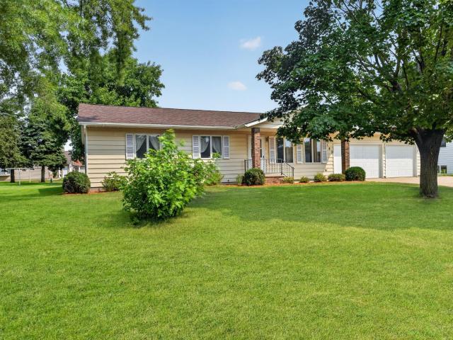 House for sale in Melrose, Minnesota