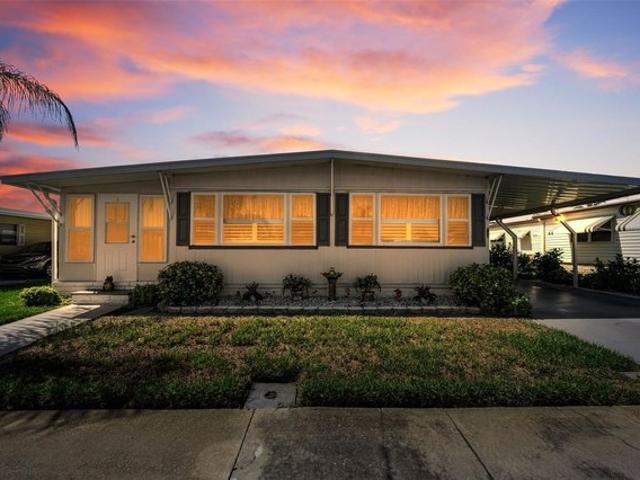 House for sale in Tarpon Springs, Florida