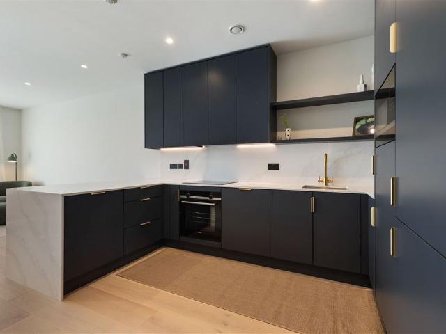 Apartment to rent in Dublin