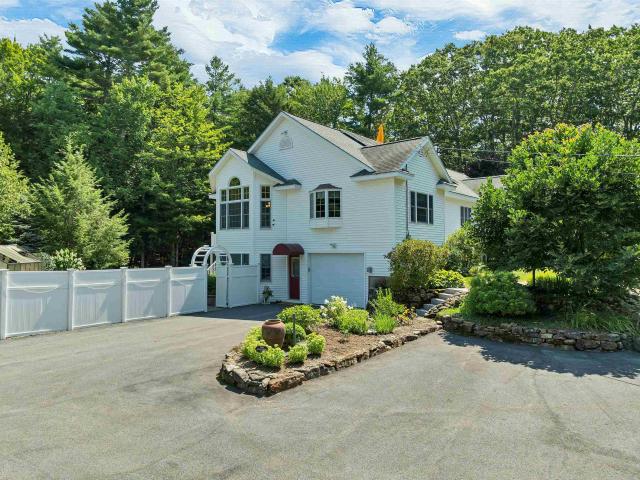 House for sale in New Hampshire