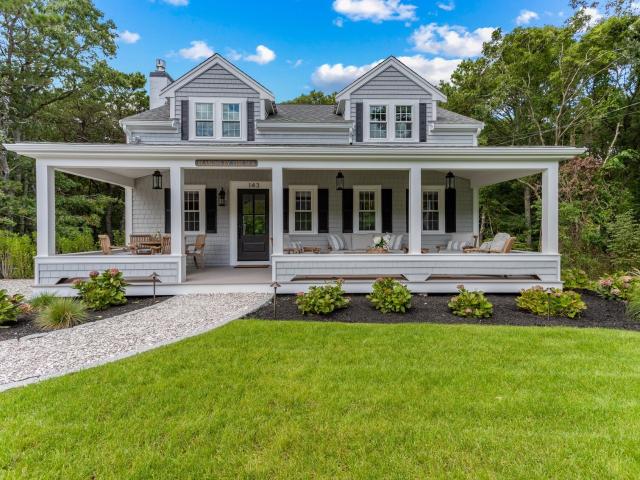 House for rent in Barnstable, Massachusetts