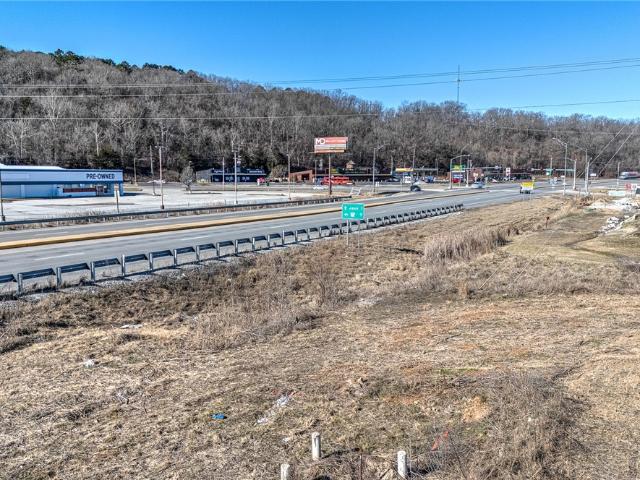 Land for sale in Pineville, Missouri